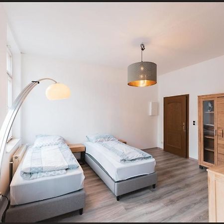Castle View Appartment 纽伦堡 外观 照片