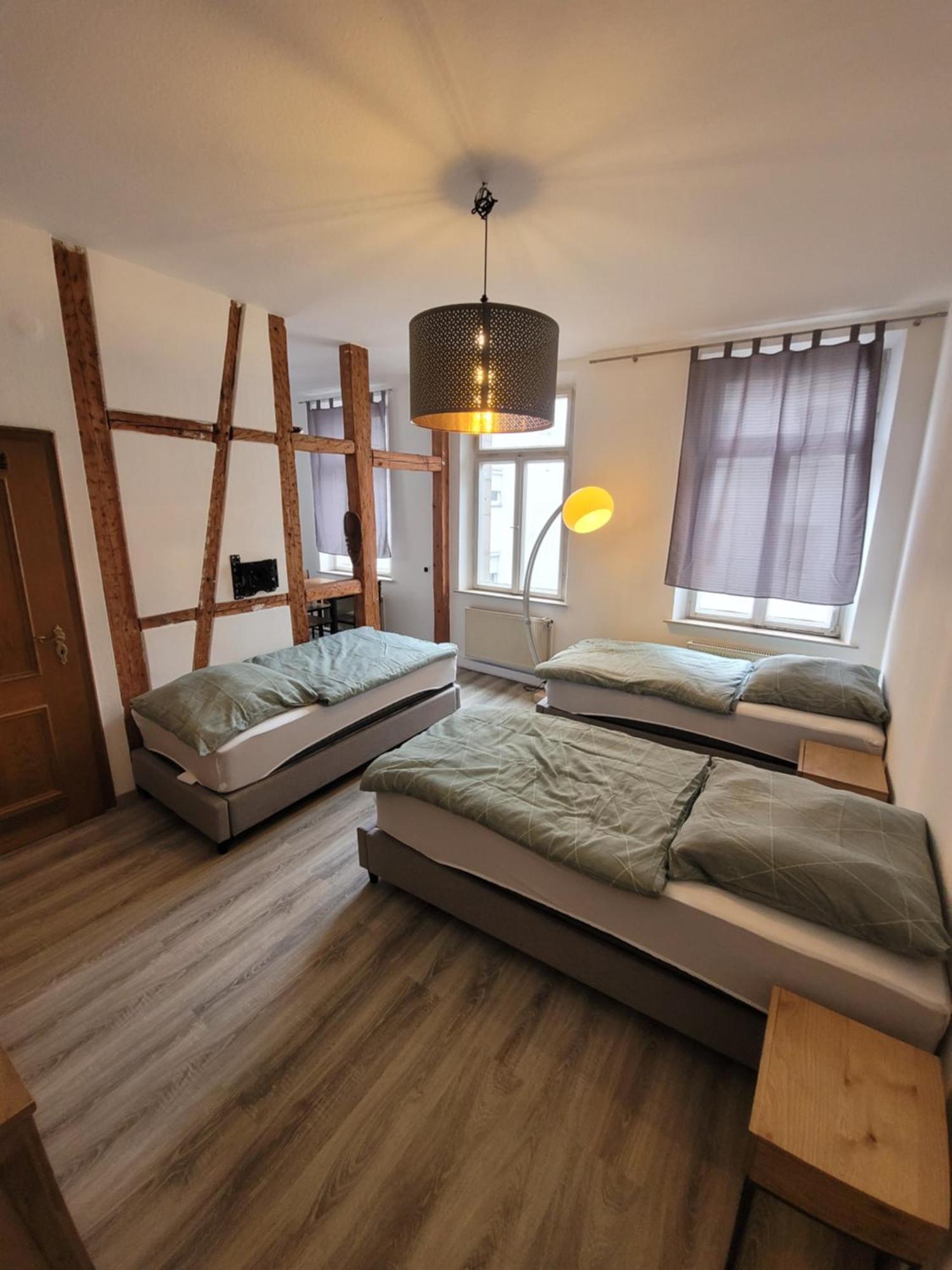 Castle View Appartment 纽伦堡 外观 照片