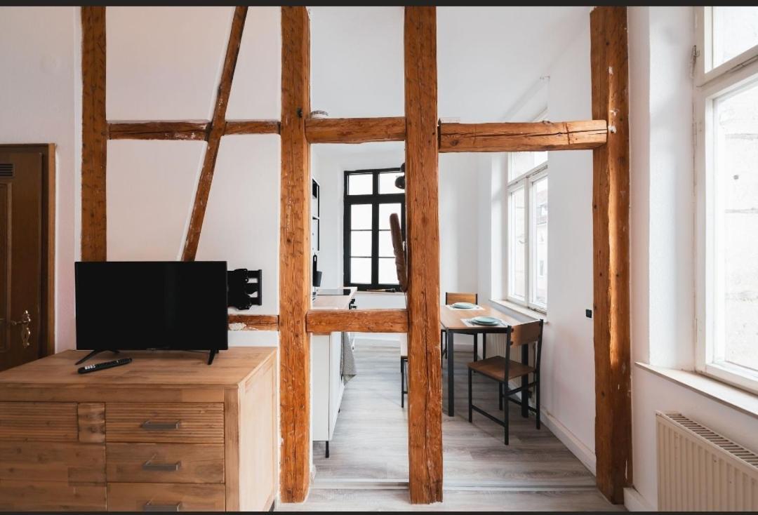 Castle View Appartment 纽伦堡 外观 照片