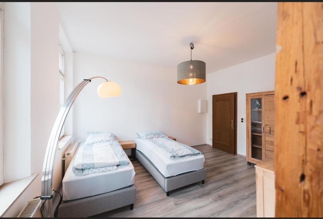 Castle View Appartment 纽伦堡 外观 照片